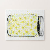 ホタル熱 ジグソーパズル (横)