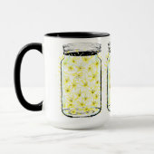 ホタル熱 マグカップ (左)