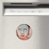 ホタル磁石 マグネット (インサイチュ (食洗機))