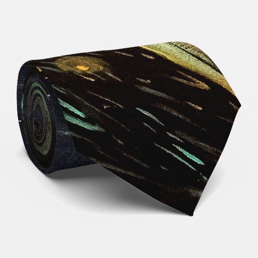 ホタル空 ネクタイ (ロール)