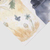 ホタル素朴シリーズデザイン1 薄葉紙 (詳細)