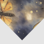 ホタル素朴シリーズデザイン4 薄葉紙 (詳細)