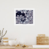 ホタル踊り ポスター (キッチン)