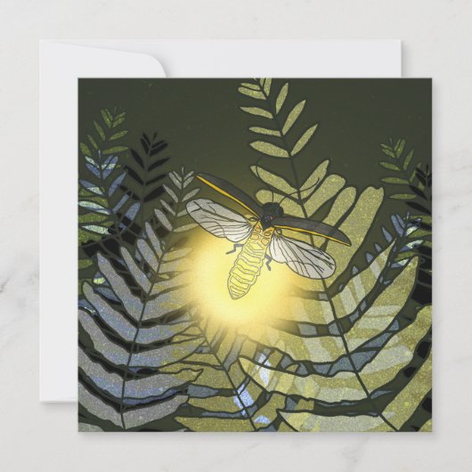 ホタル輝き (正面)