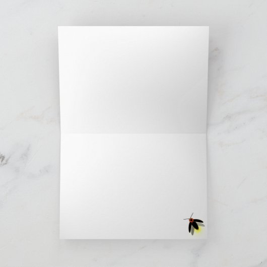 ホタル カード (内部)