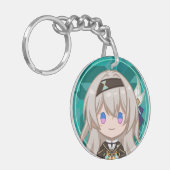 ホタル キーホルダー (正面左)