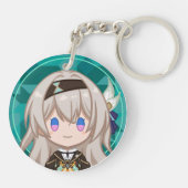 ホタル キーホルダー (裏面)