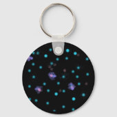 ホタル キーホルダー (正面)