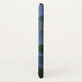 ホタル・グローブiPhoneケース Case-Mate iPhoneケース (裏面/右)