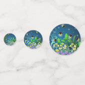 ホタル コンフェッティ (正面)