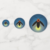 ホタル コンフェッティ (裏面)