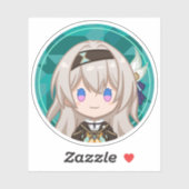 ホタル シール (シート)