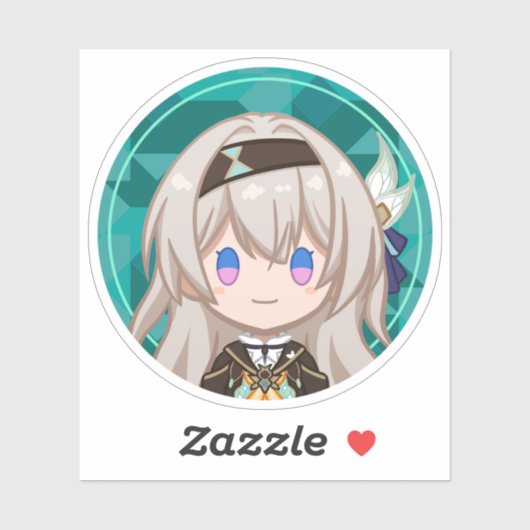 ホタル シール (シート)