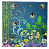 ホタル タイル (正面)