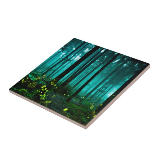 ホタル タイル (側面)