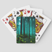 ホタル トランプ (裏面)