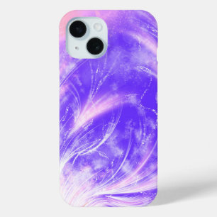 ホタル&トールグラスiPhone 15ケース iPhone 15ケース