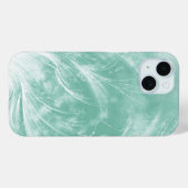 ホタル&トールグラスiPhone 15ケース Case-Mate iPhoneケース (裏面 (横))