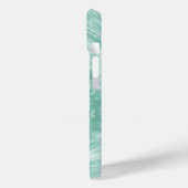 ホタル&トールグラスiPhone 15ケース Case-Mate iPhoneケース (裏面 / 左)