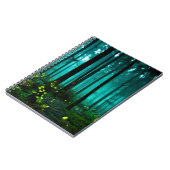 ホタル ノートブック (左側)