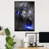 ホタル ポスター (ホームオフィス)