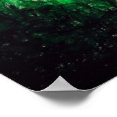 ホタル ポスター (角)