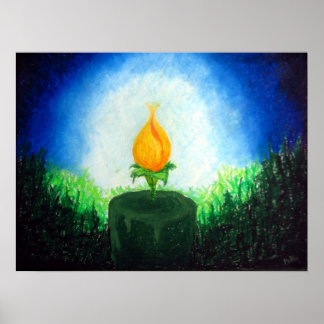 ホタル ポスター