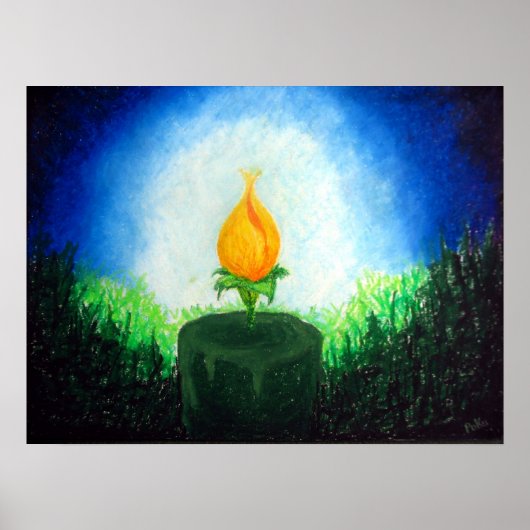 ホタル ポスター (正面)