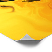 ホタル ポスター (角)