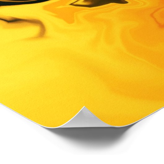 ホタル ポスター (角)