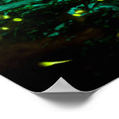 ホタル ポスター (角)