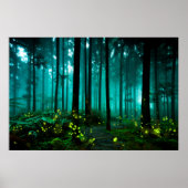 ホタル ポスター (正面)