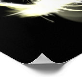 ホタル ポスター (角)