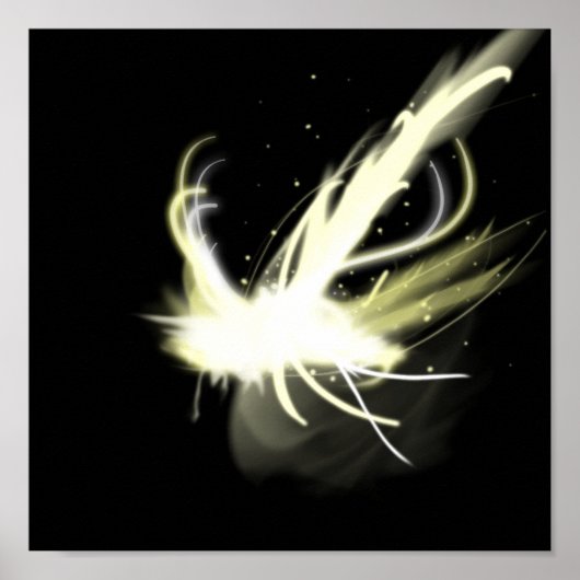 ホタル ポスター (正面)