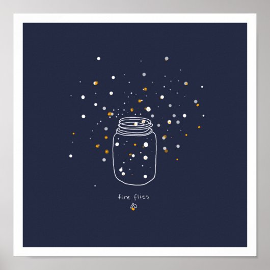 ホタル ポスター (正面)