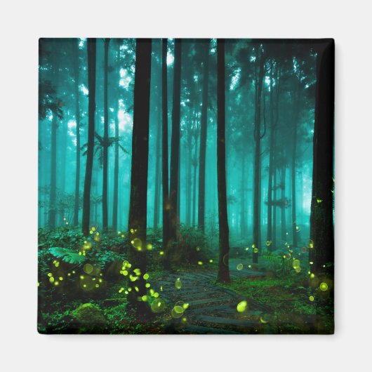 ホタル マグネット (正面)