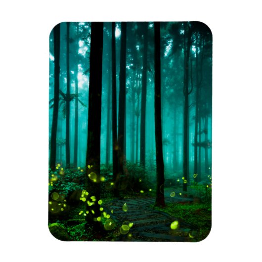 ホタル マグネット (縦)