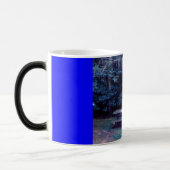 ホタル モーフィングマグカップ (左)