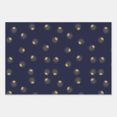 ホタル ラッピングペーパーシート (正面)