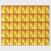 ホタル ラッピングペーパー (フラット)