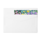 ホタル ラップアラウンドラベル (裏面)