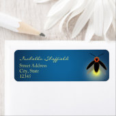 ホタル ラベル (インサイチュ)