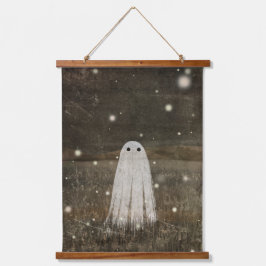 ホタル 吊り下げ型タペストリー