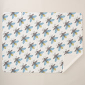 ホタル（白） – シャーパブランケット シェルパブランケット (正面(横))