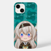 ホタル Case-Mate iPhoneケース (裏面)