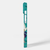 ホタル Case-Mate iPhoneケース (裏面 / 左)