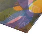 ホタルI カッティングボード (角)