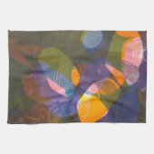 ホタルI キッチンタオル (横)