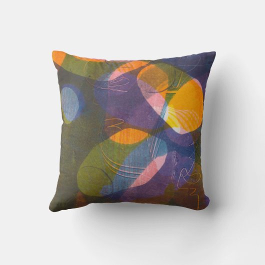 ホタルI クッション (裏面)