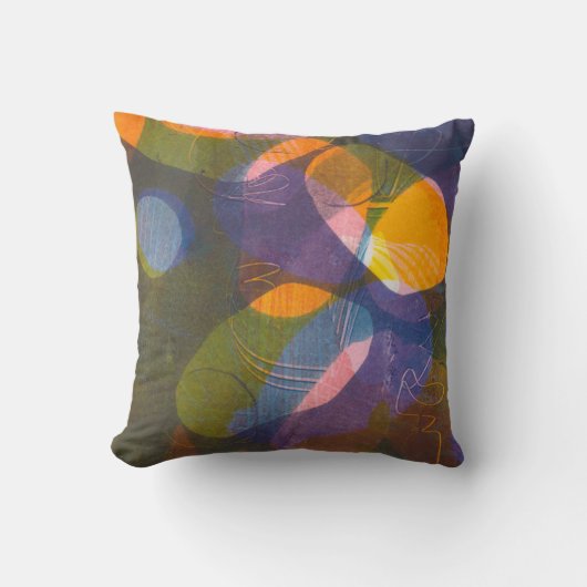 ホタルI クッション (正面)